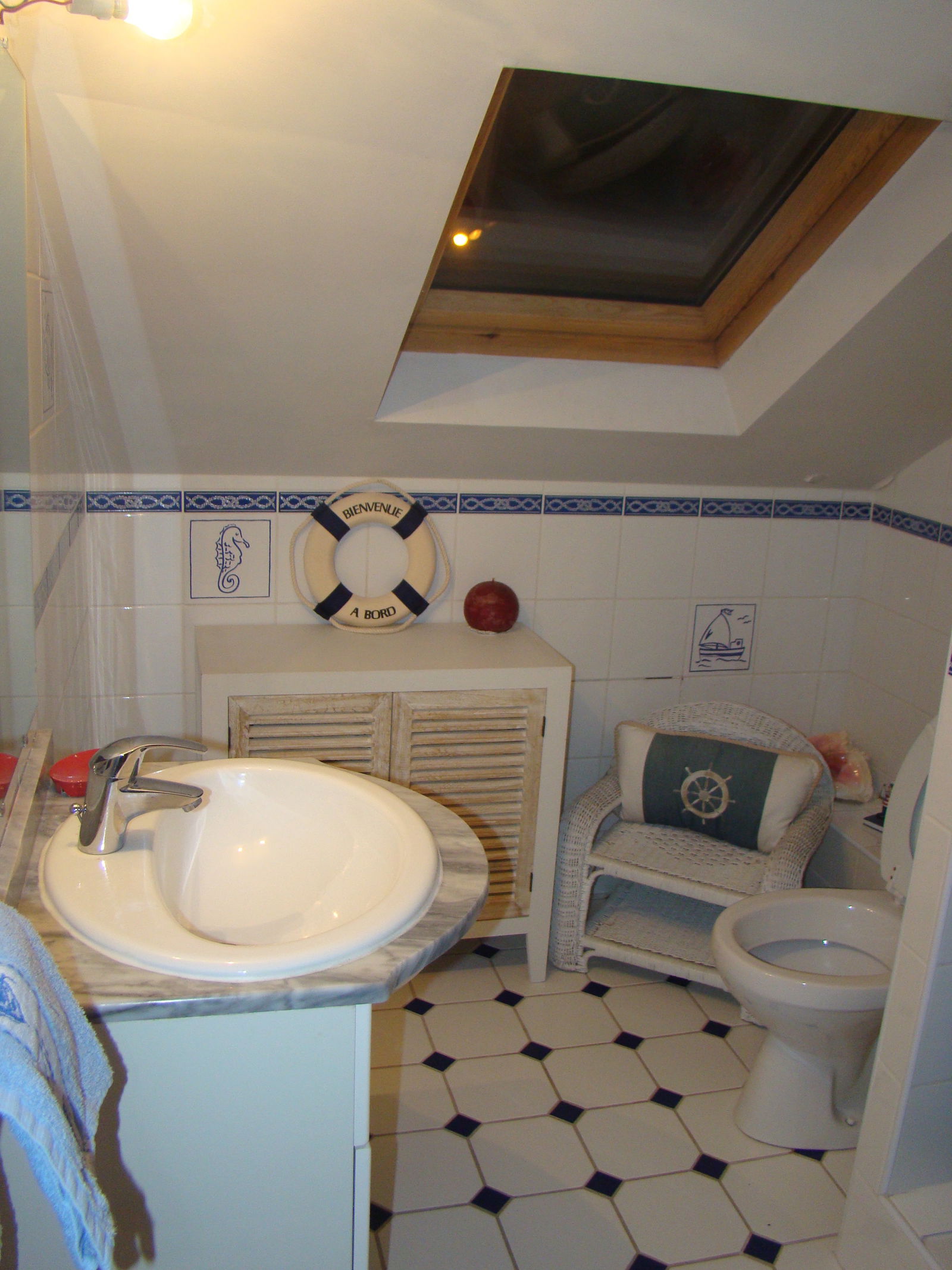 Gastfamilie Palaiseau 260407