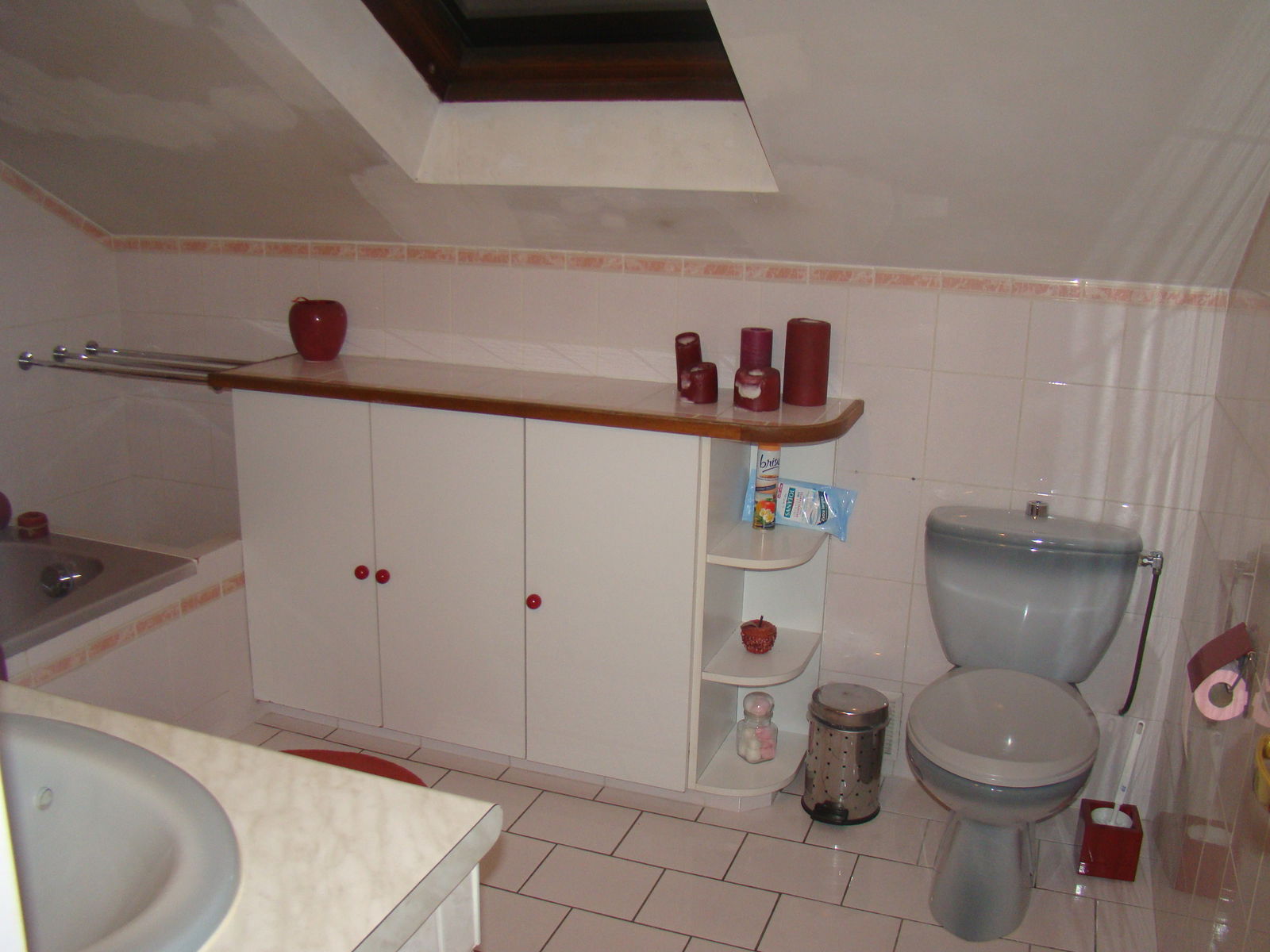 Gastfamilie Palaiseau 260407