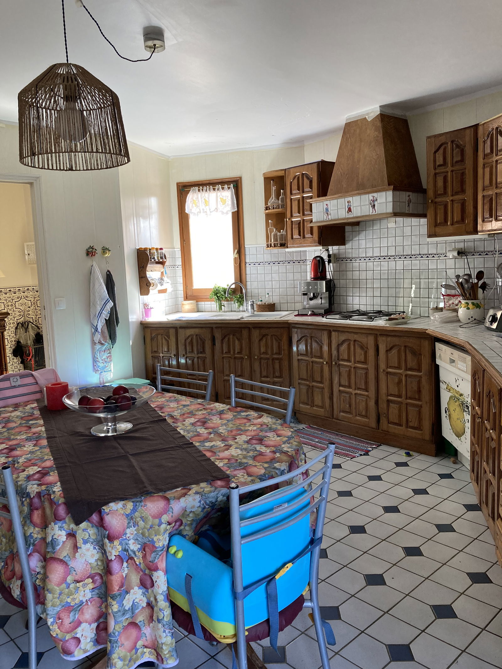 Gastfamilie Palaiseau 260407