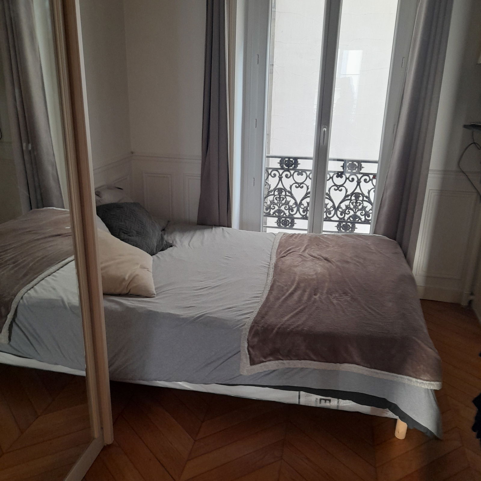 Kolokation Paris 314164