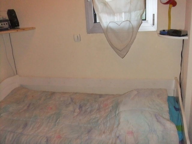 Ganz Haus Villeneuve Loubet  31003