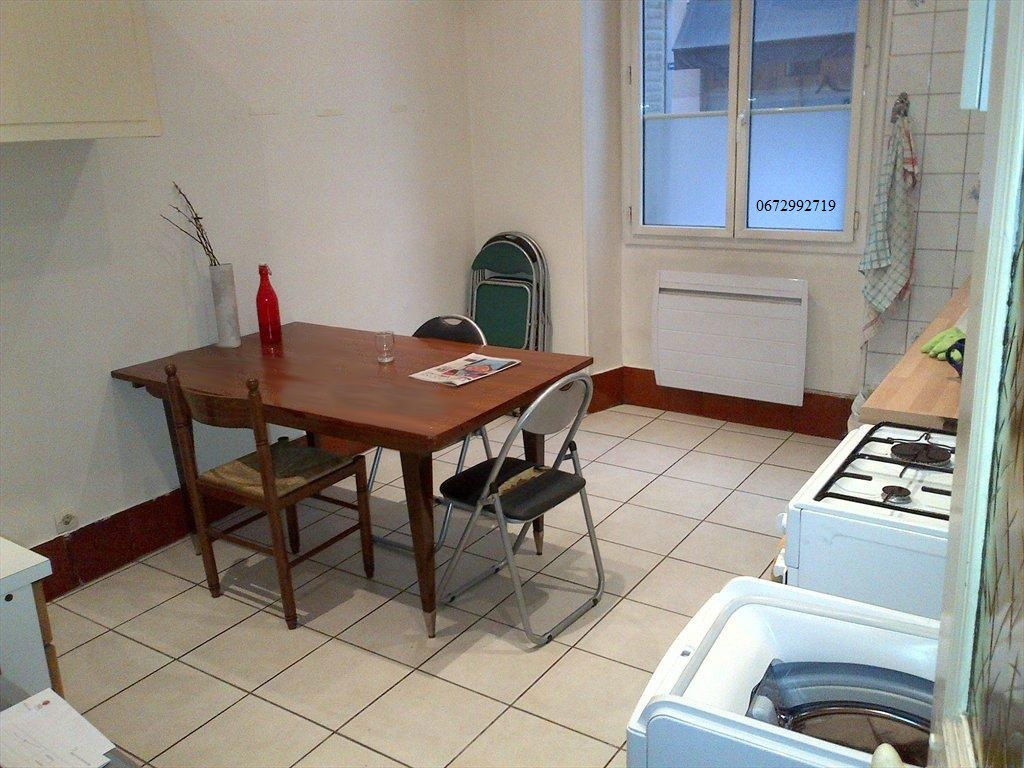 Colocation Grenoble 66917