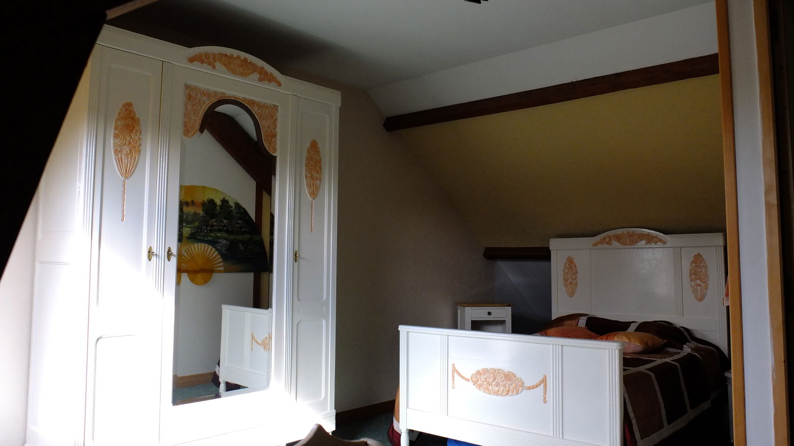 Colocation Ruvigny 71432