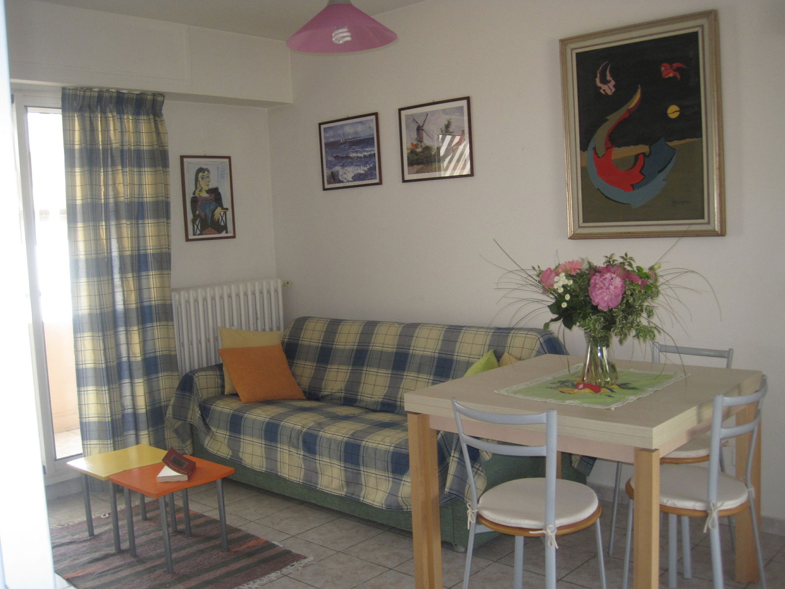 Colocation Antibes 147369