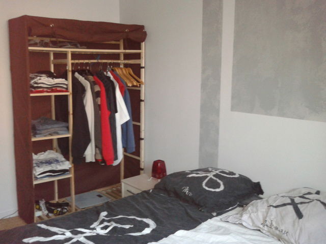 Colocation Chartres-de-Bretagne 42640