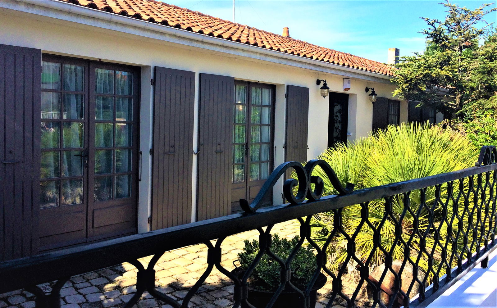 Homestay Lagord 495856