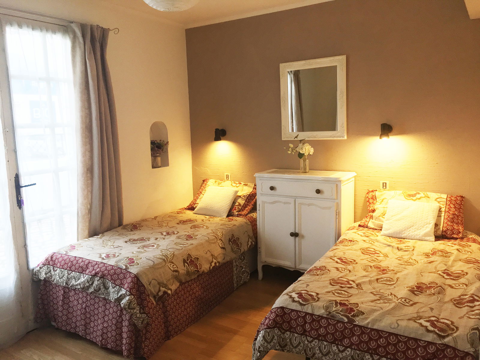 Homestay Lagord 495856