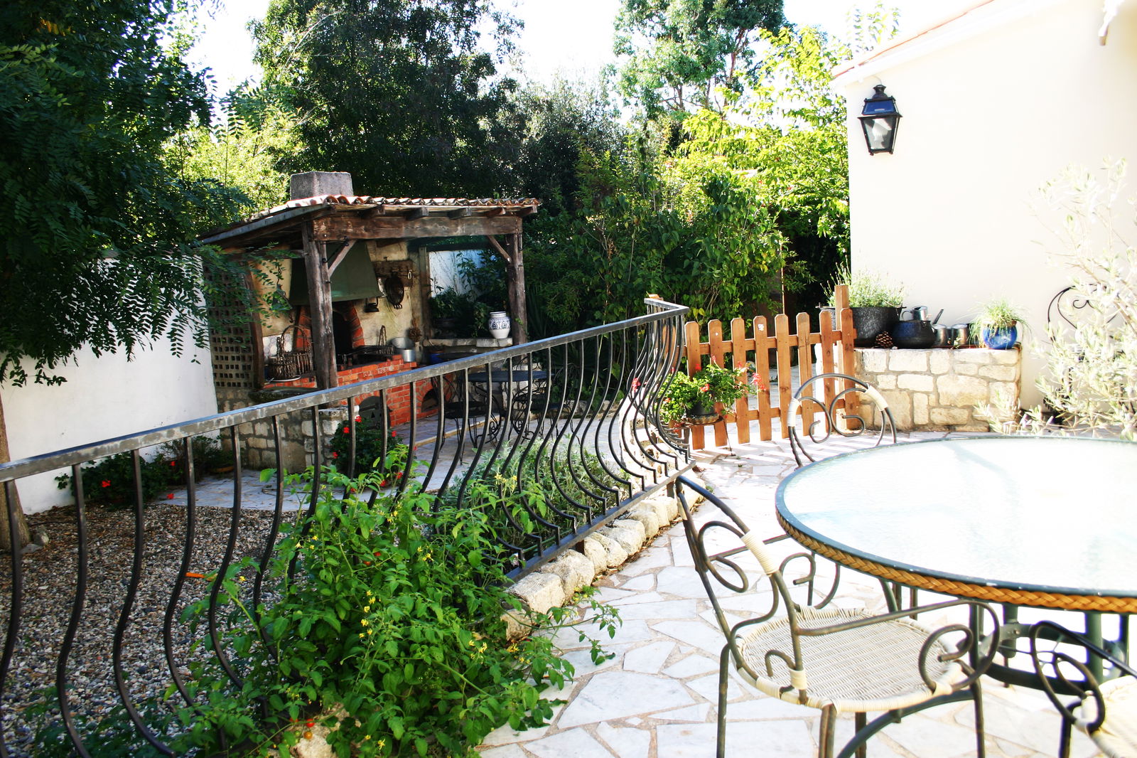 Homestay Lagord 495856