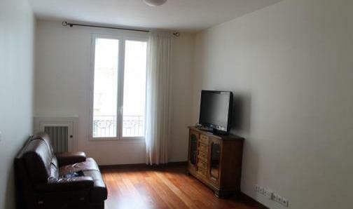 Homestay Paris 122553