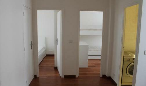Homestay Paris 122553