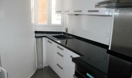 Homestay Paris 122553