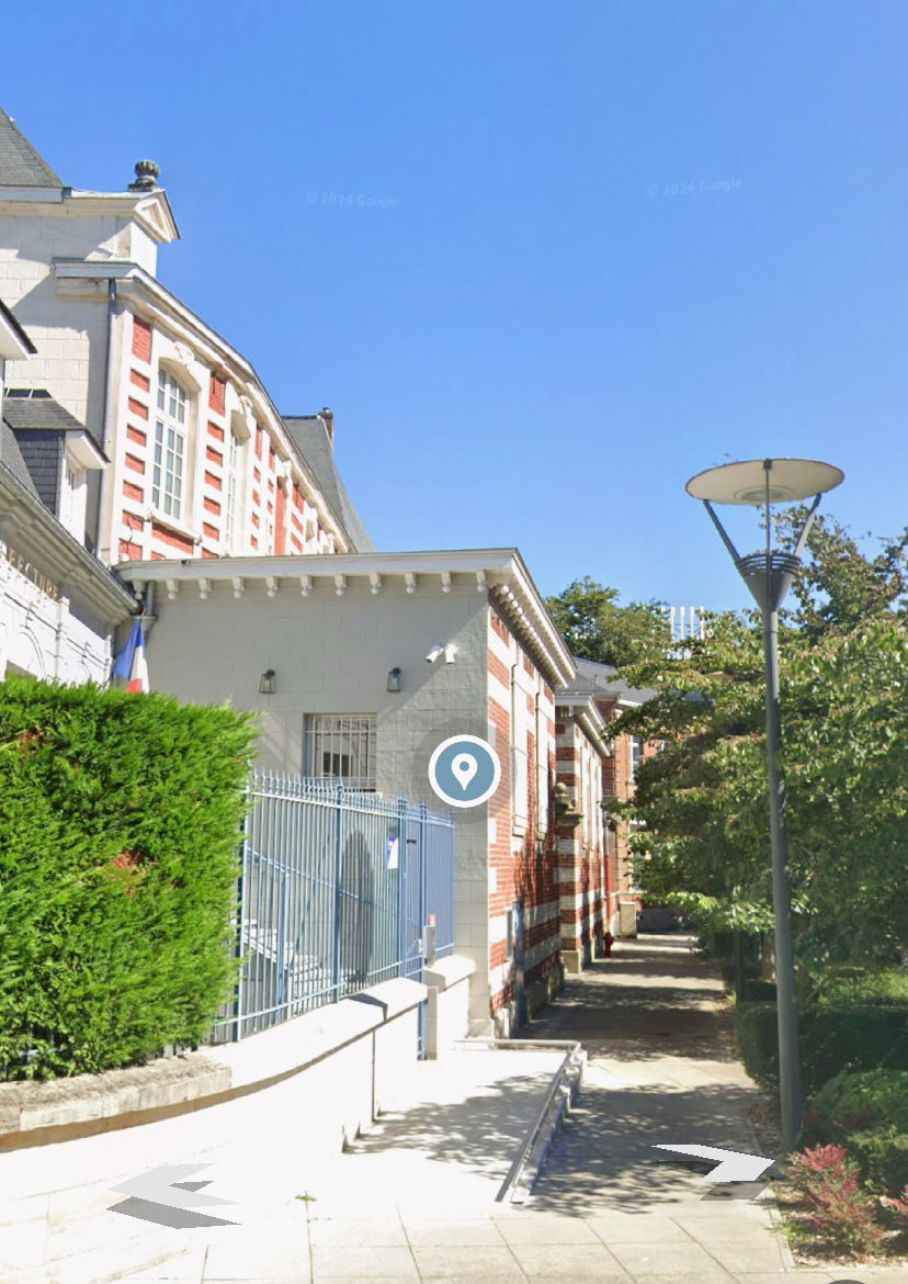 Colocation Valenciennes 401694