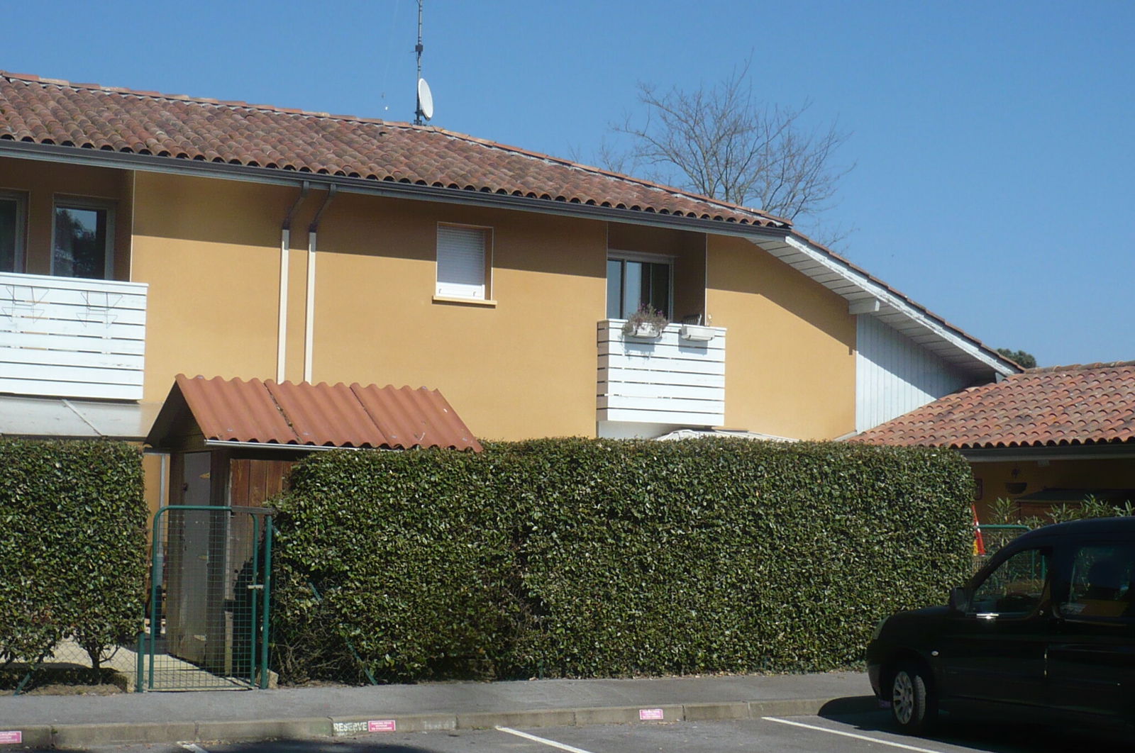 Onofhängeg Studio Boucau 101183