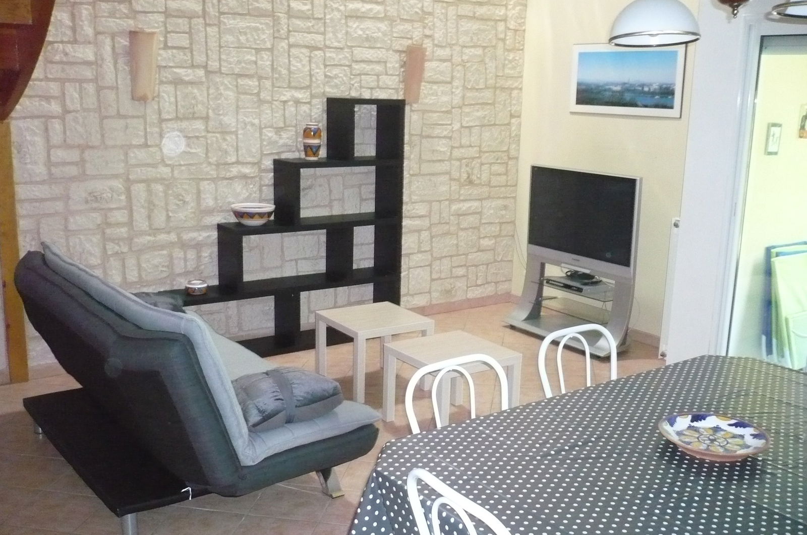 Onofhängeg Studio Boucau 101183