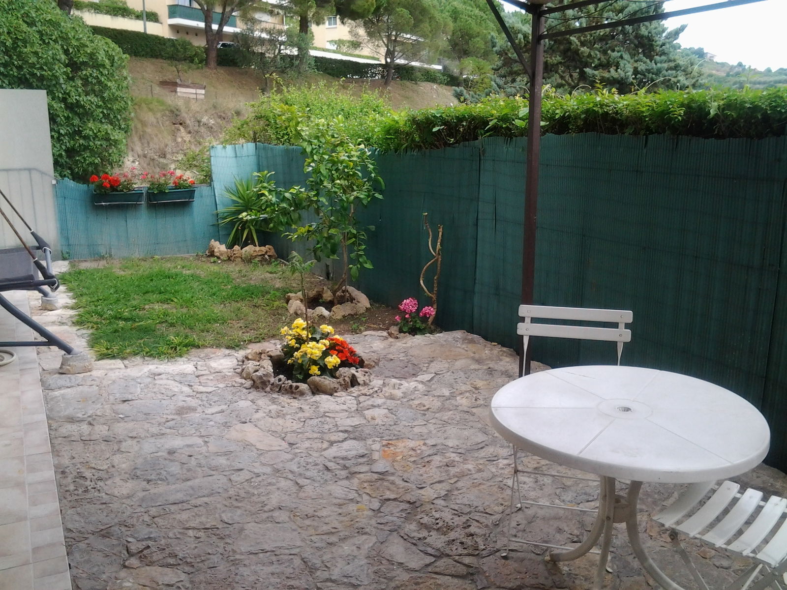 Colocation Nice 168475