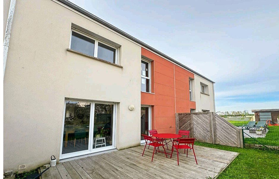 Colocation Gévezé 659752