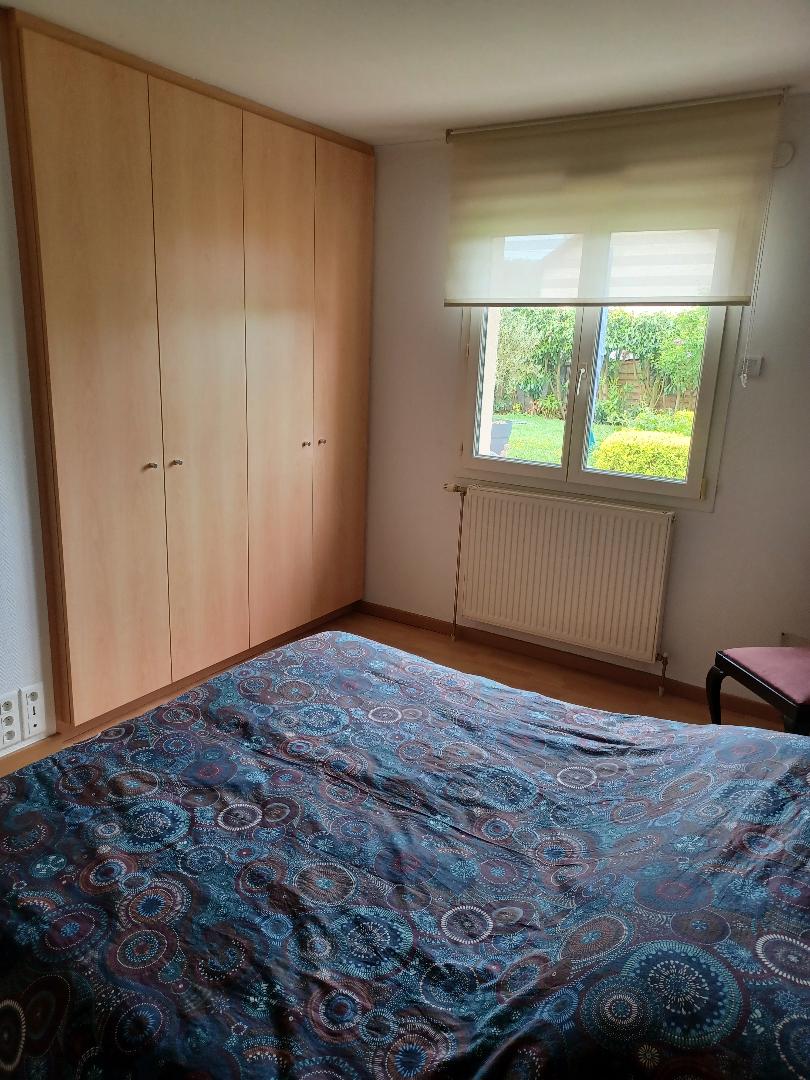 Homestay Verdun 665597