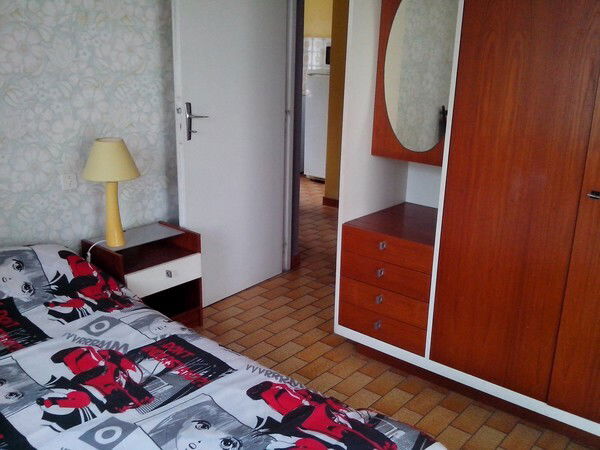 Onofhängeg Studio Biscarrosse 48939