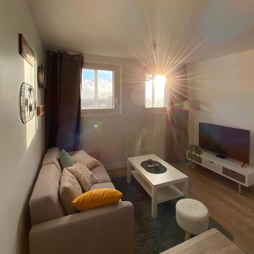 Colocation Lorient 563378