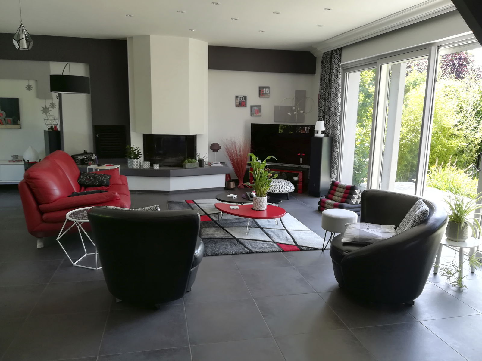 Gastfamilie Fillé 158534