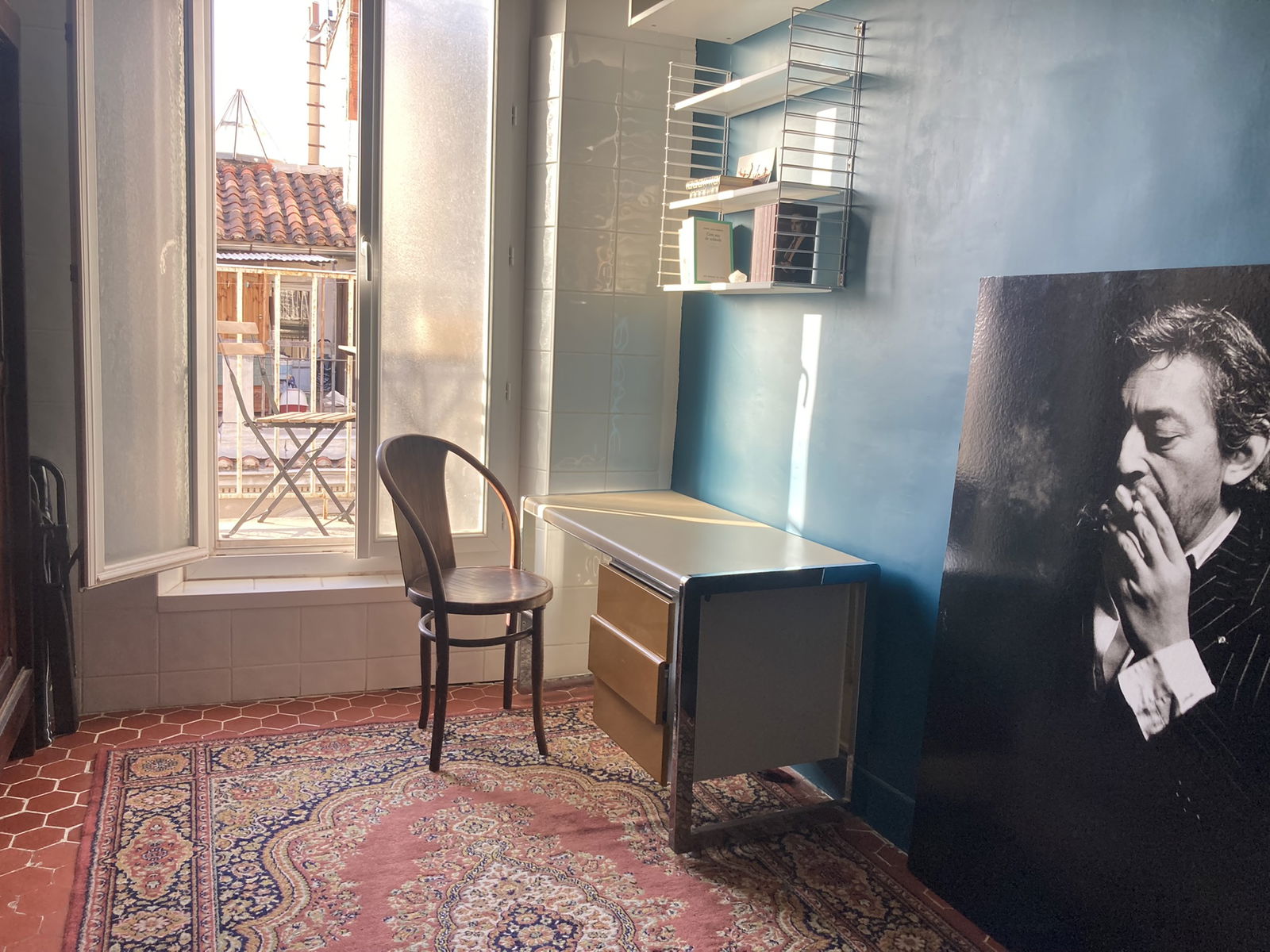 Unabhängiges Studio Marseille 261653