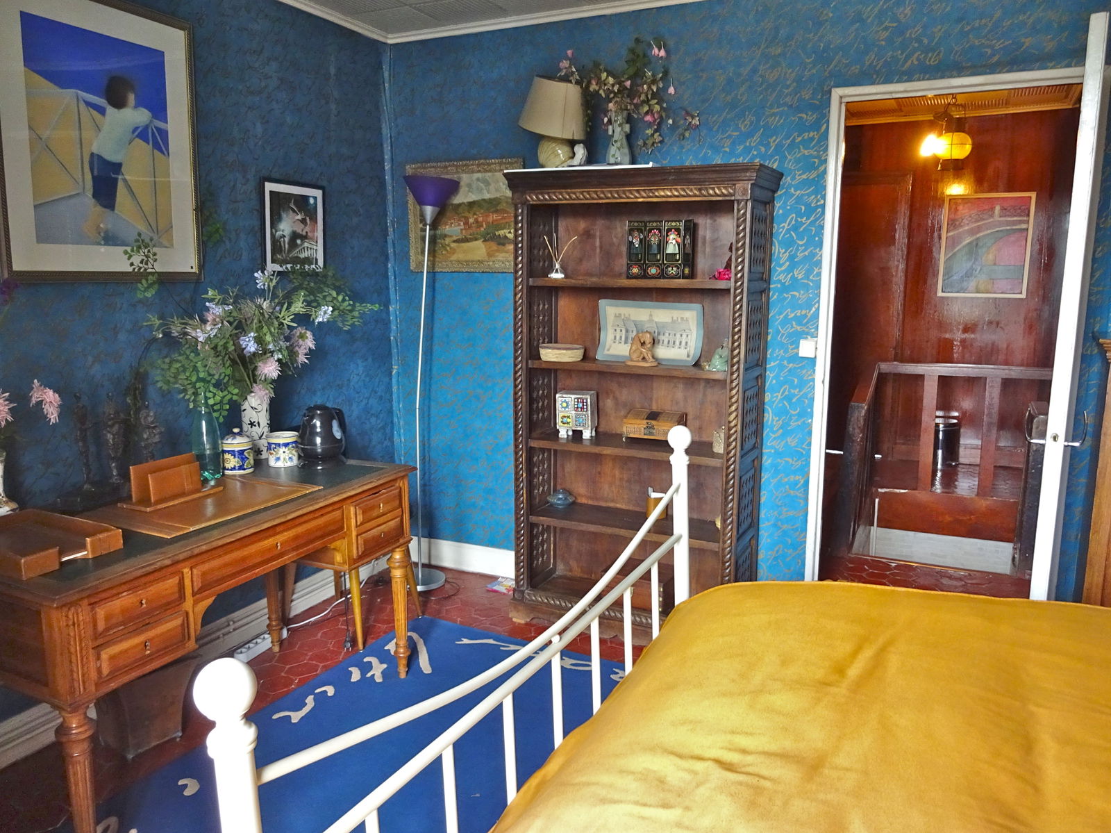 Kolokation Corbeil-Essonnes 105184