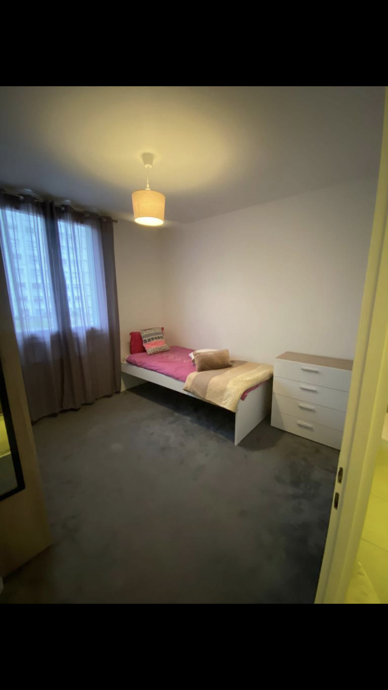 Gastfamilie Villeurbanne 333905