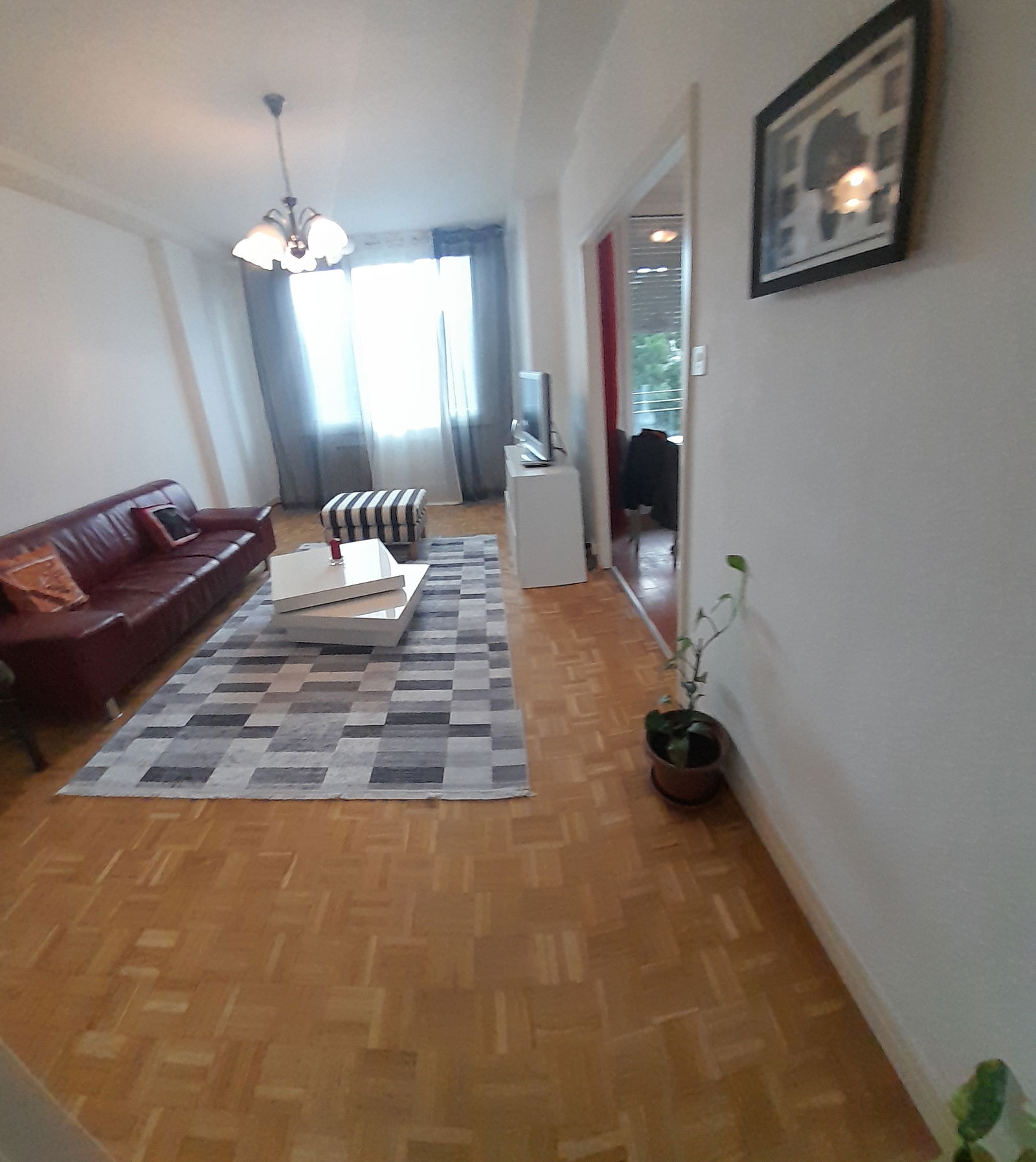 Unabhängiges Studio Genève 260162