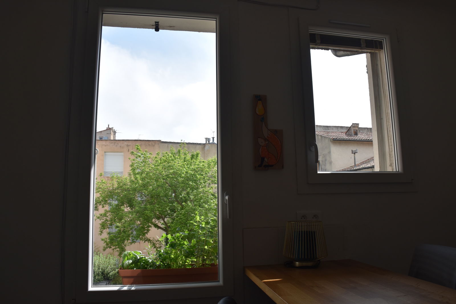 Unabhängiges Studio Aix-en-Provence 258362