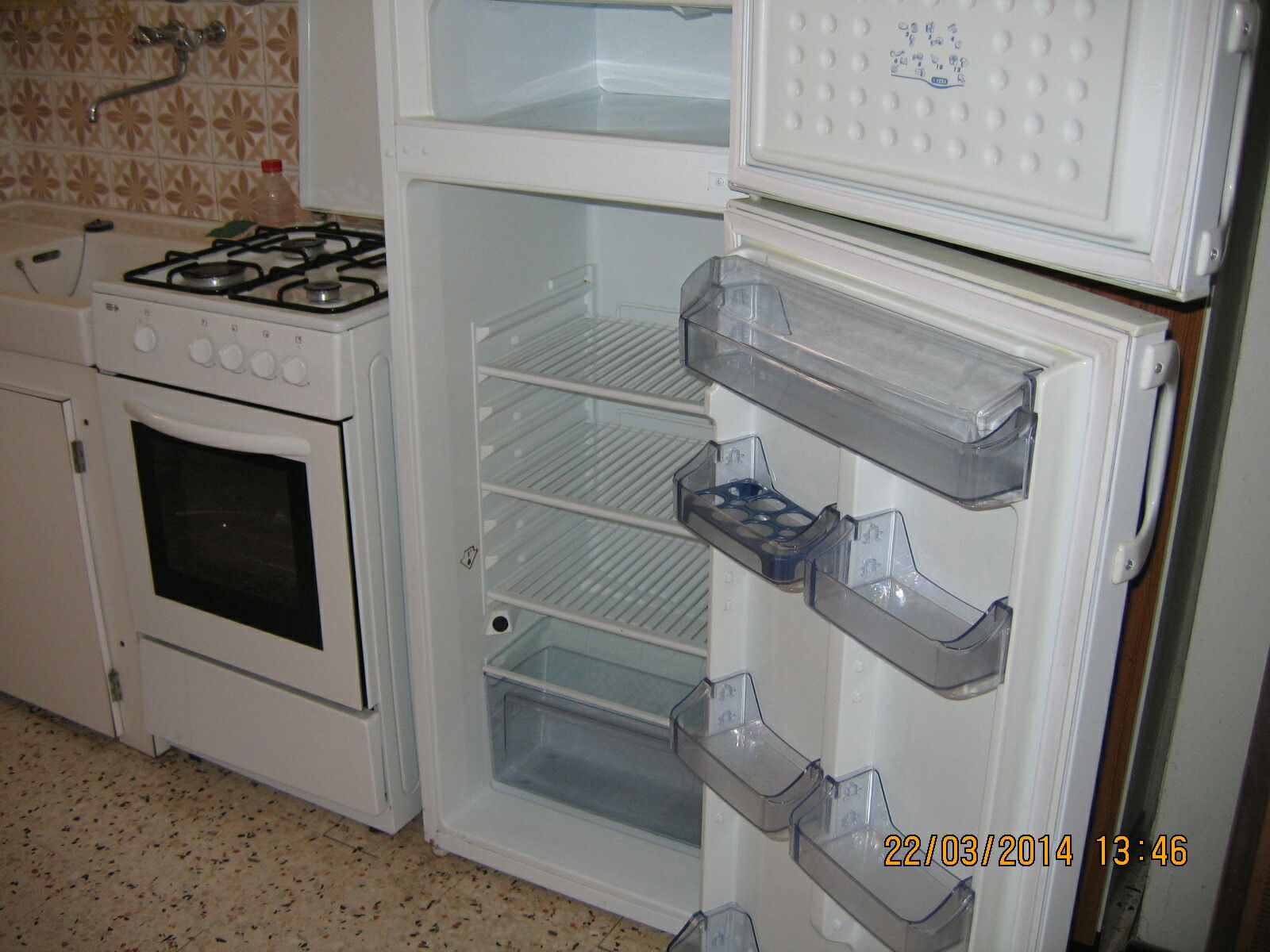 Unabhängiges Studio La Gaude 169879