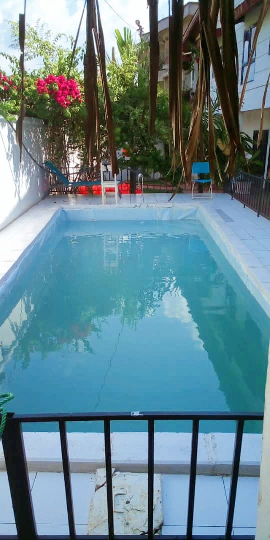 Ganzes Haus Yaoundé 234445