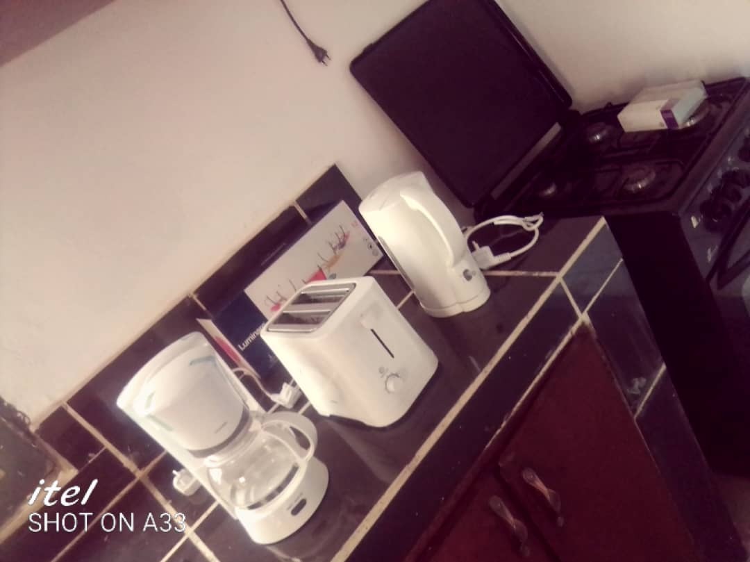 Ganzes Haus Yaoundé 234445