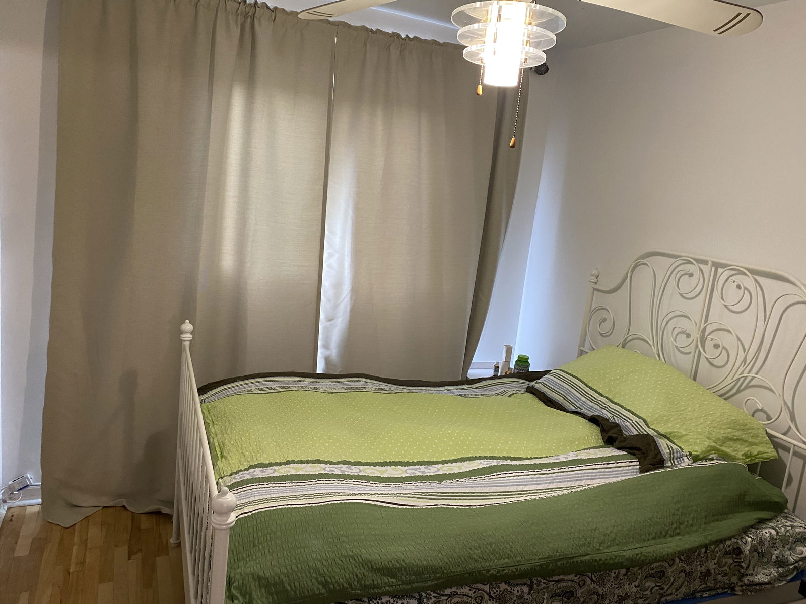 Zusammenleben Montréal 593253