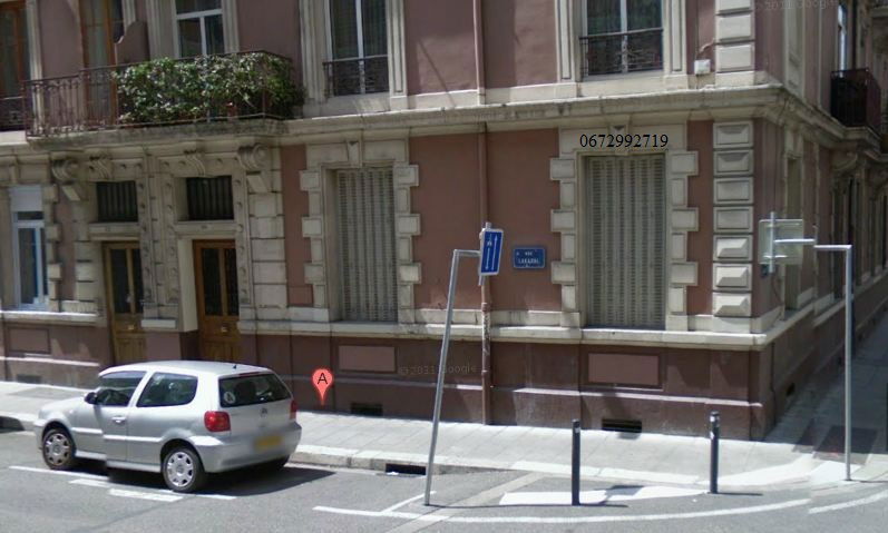 Kolokation Grenoble 66917