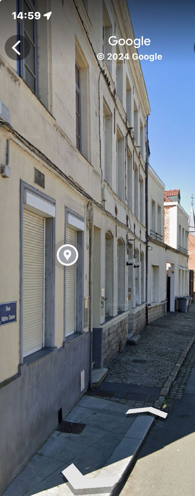 Kolokation Valenciennes 401694