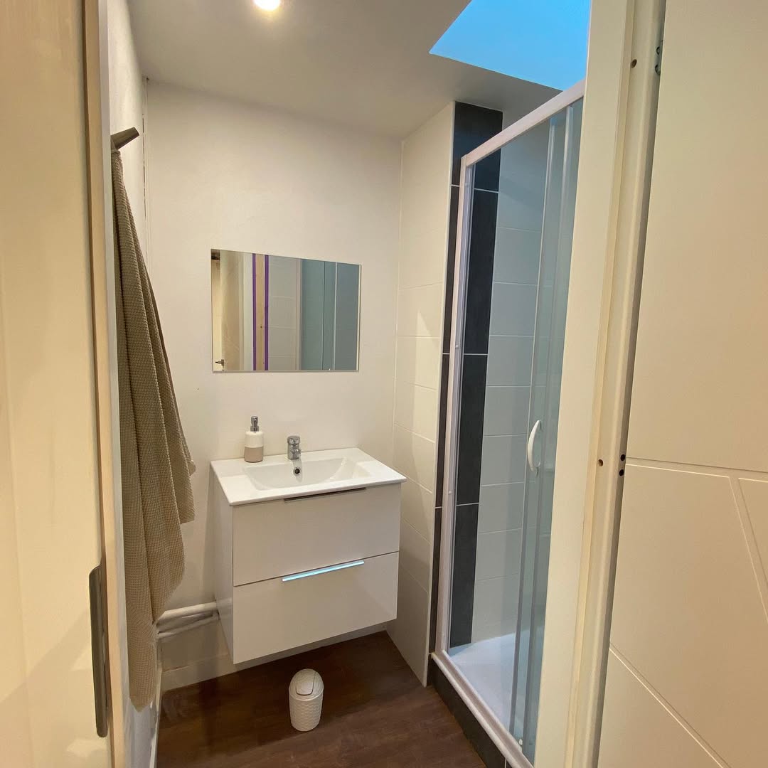 Kolokation Lorient 563378