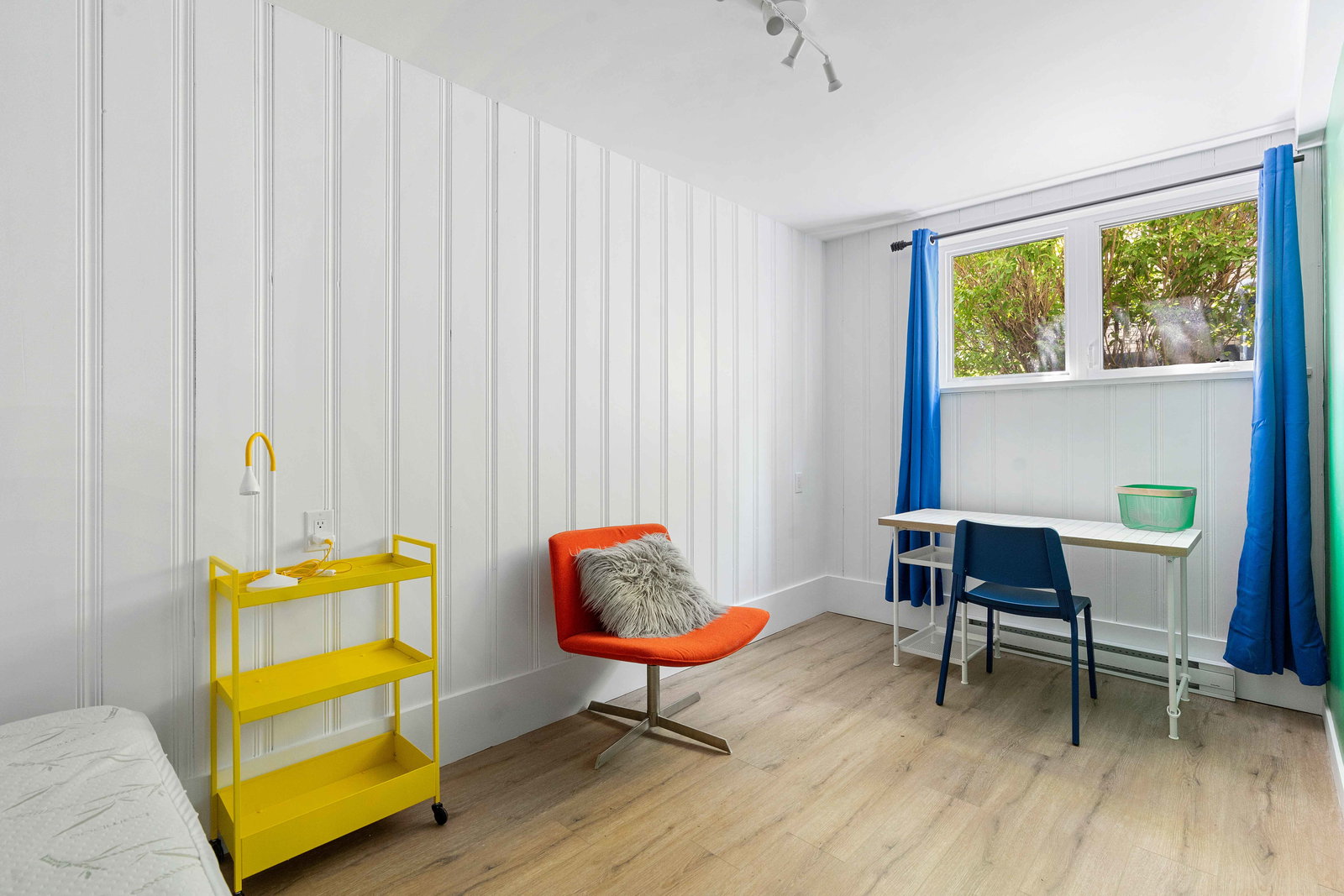 Gedeelde Woning Québec 672422