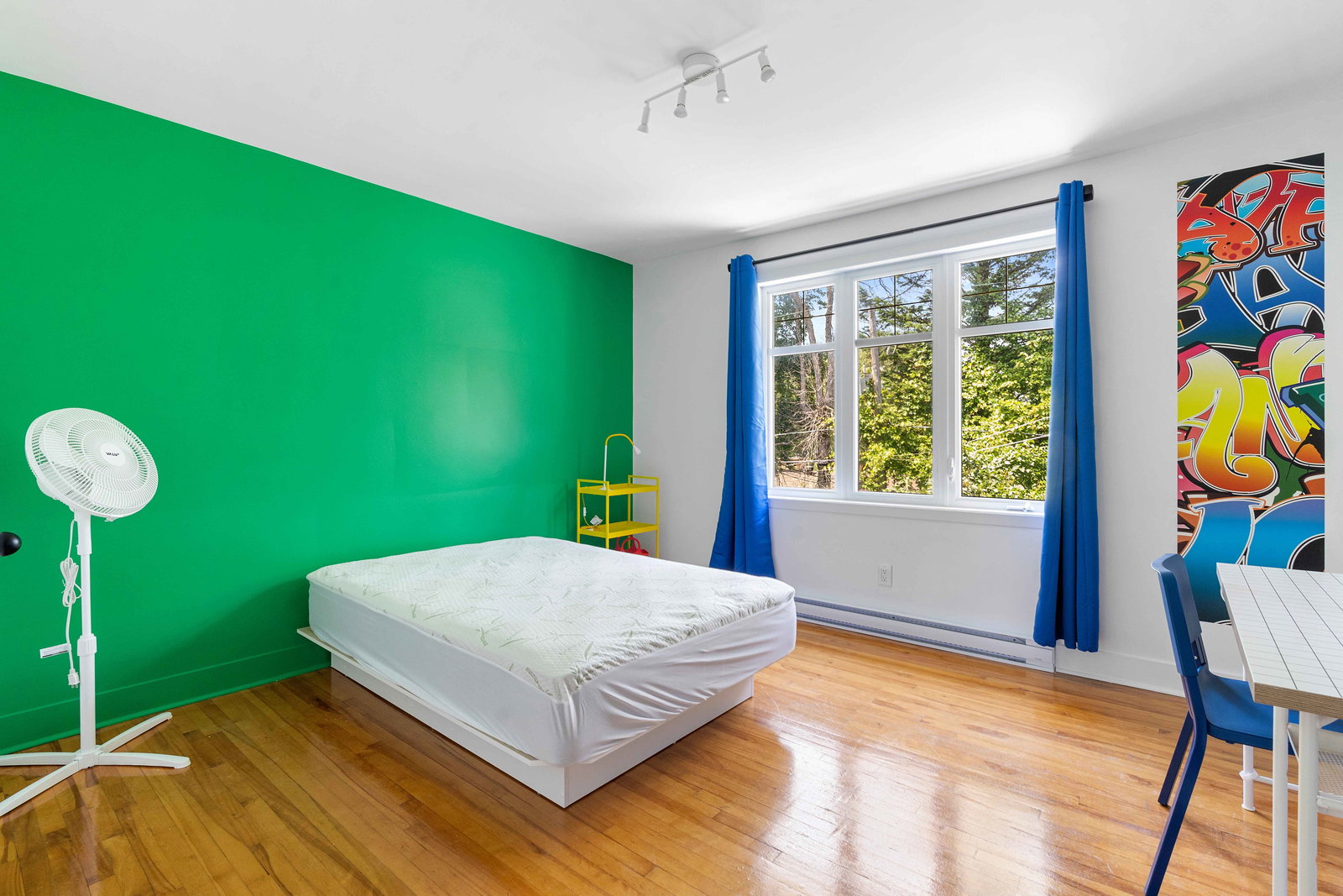 Gedeelde Woning Québec 672443