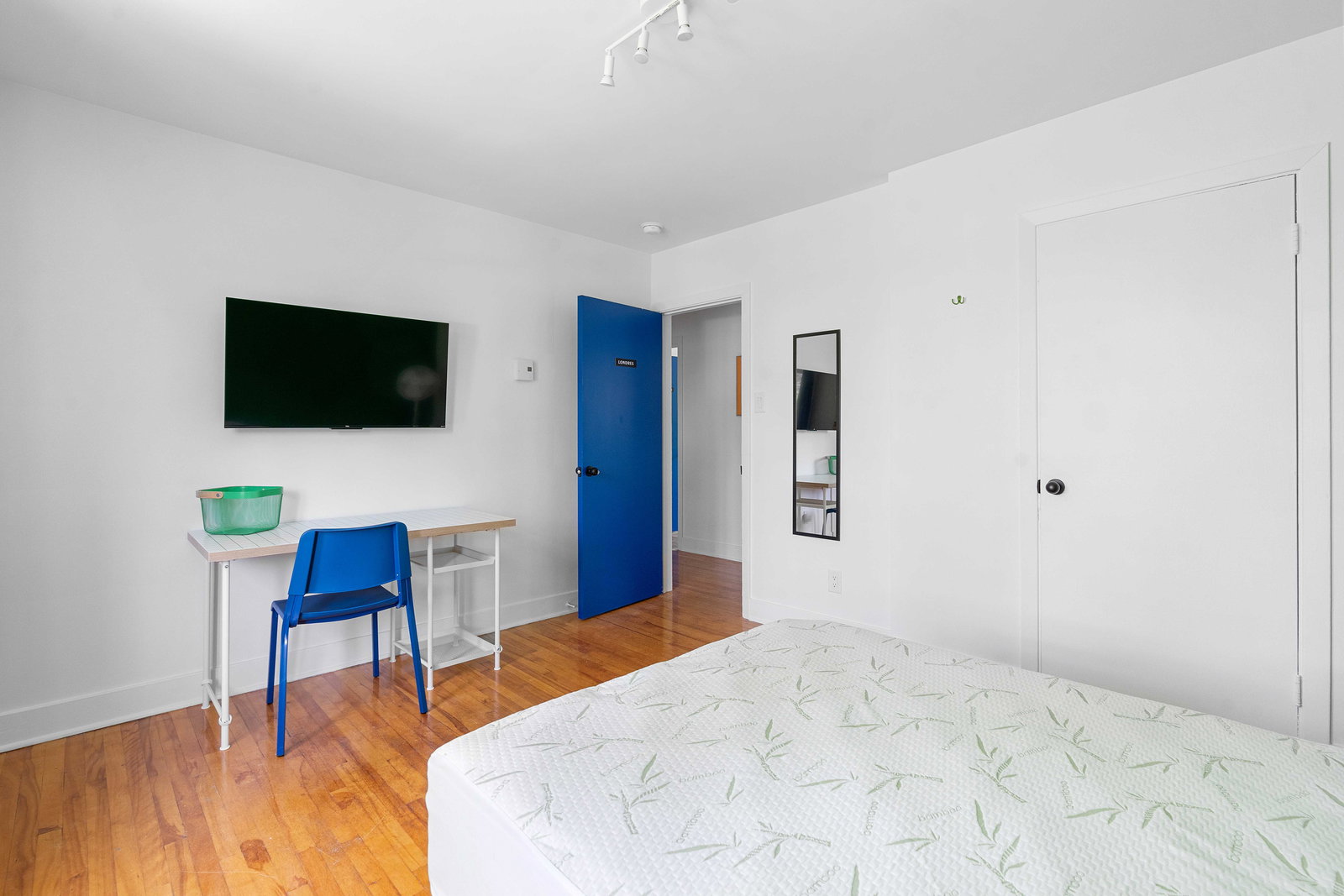 Gedeelde Woning Québec 672443