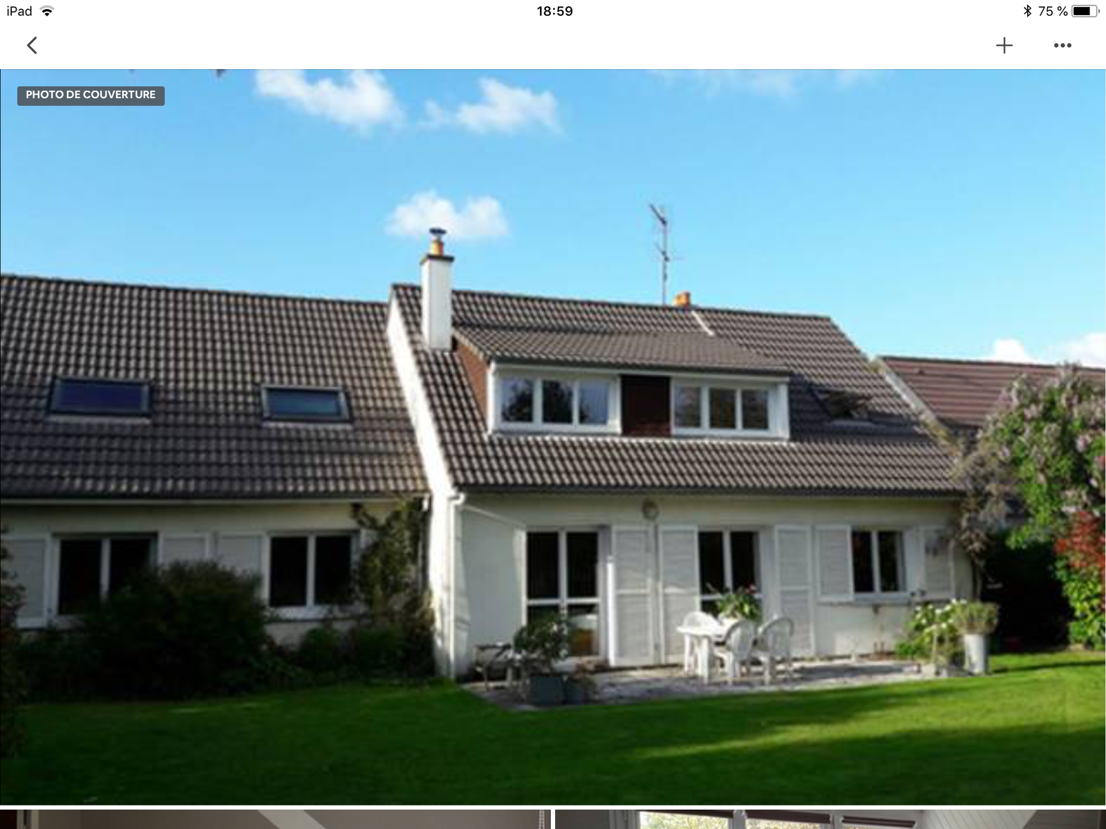 Gastfamilie Bihorel 170261