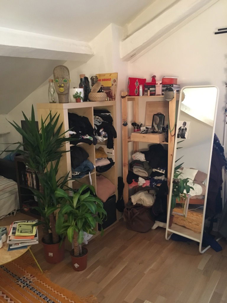 Colocation Montreuil 187639