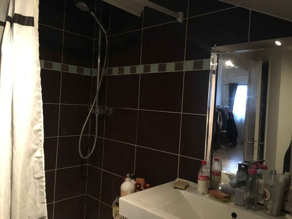 Colocation Montreuil 187639