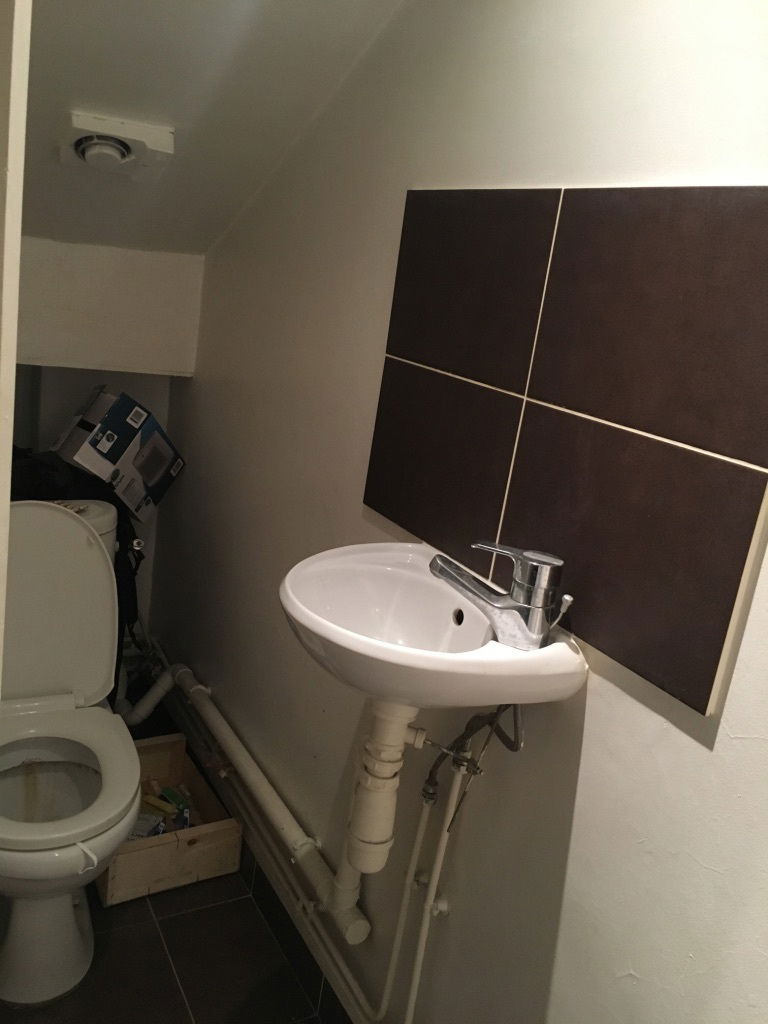 Colocation Montreuil 187639