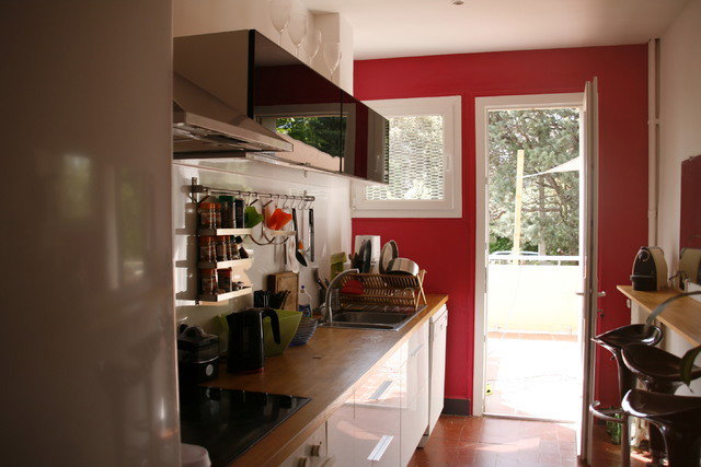 Gastfamilie Montpellier 59209