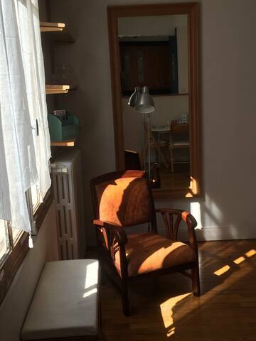 Oberoende Studio Montrouge 242917