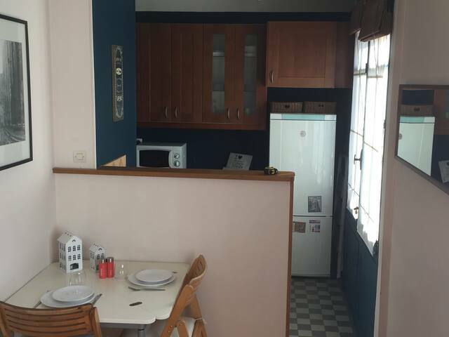 Oberoende Studio Montrouge 242917
