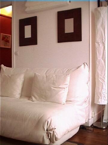 Oberoende Studio Montrouge 242917