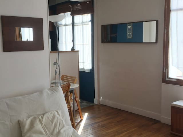 Oberoende Studio Montrouge 242917