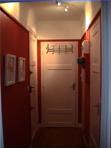 Unabhängiges Studio Montrouge 242917