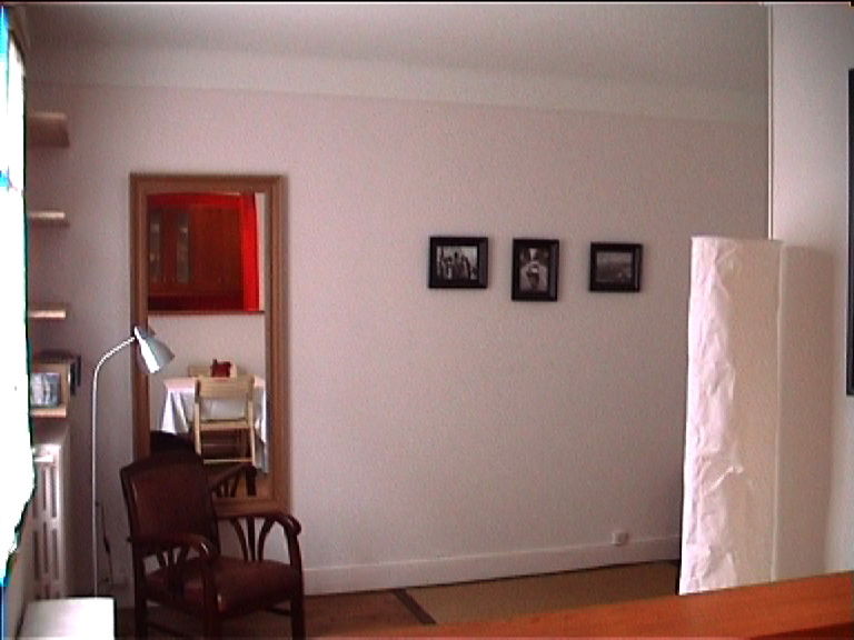 Unabhängiges Studio Montrouge 242917